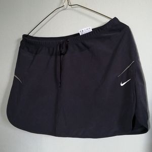 Nike tennis skirt